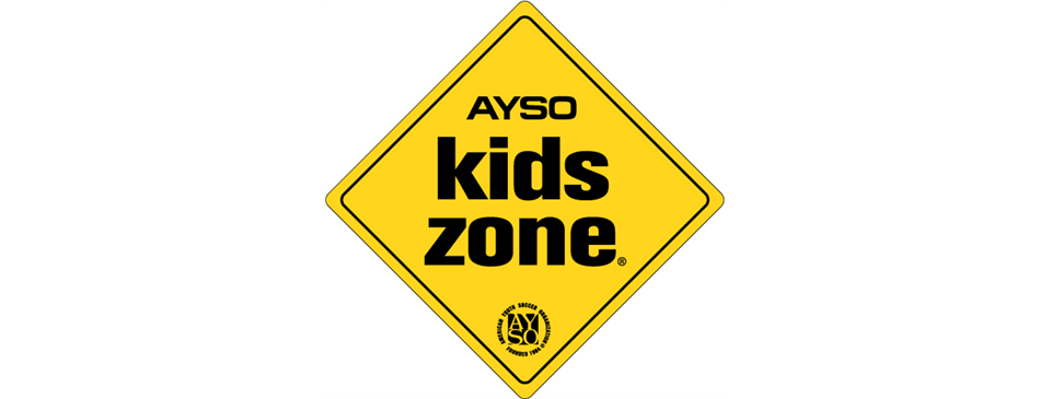 Kids zone