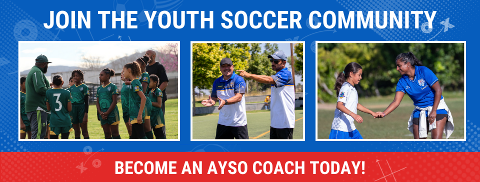 Become a Coach!